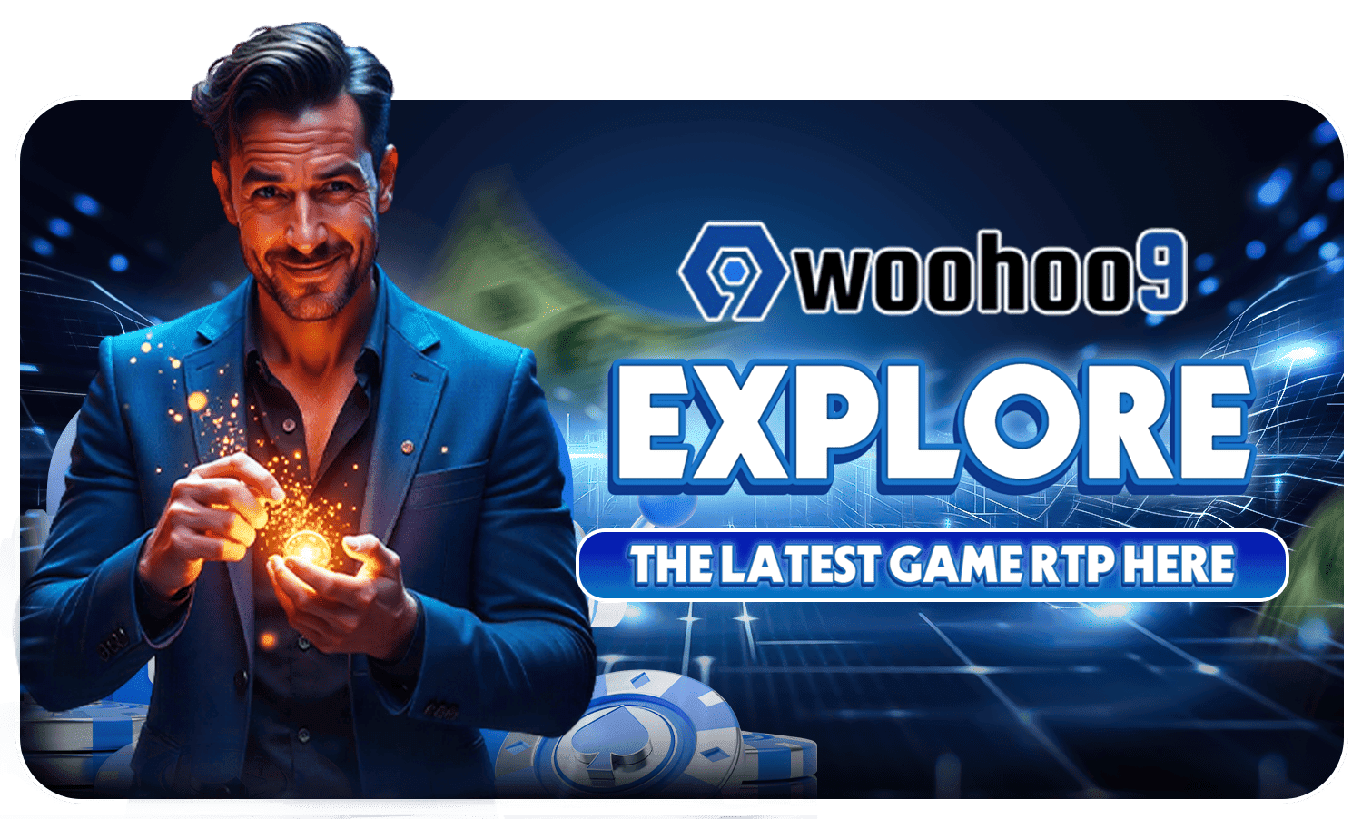 Live Dealer Roulette and Blackjack at WOOHOO9 AU