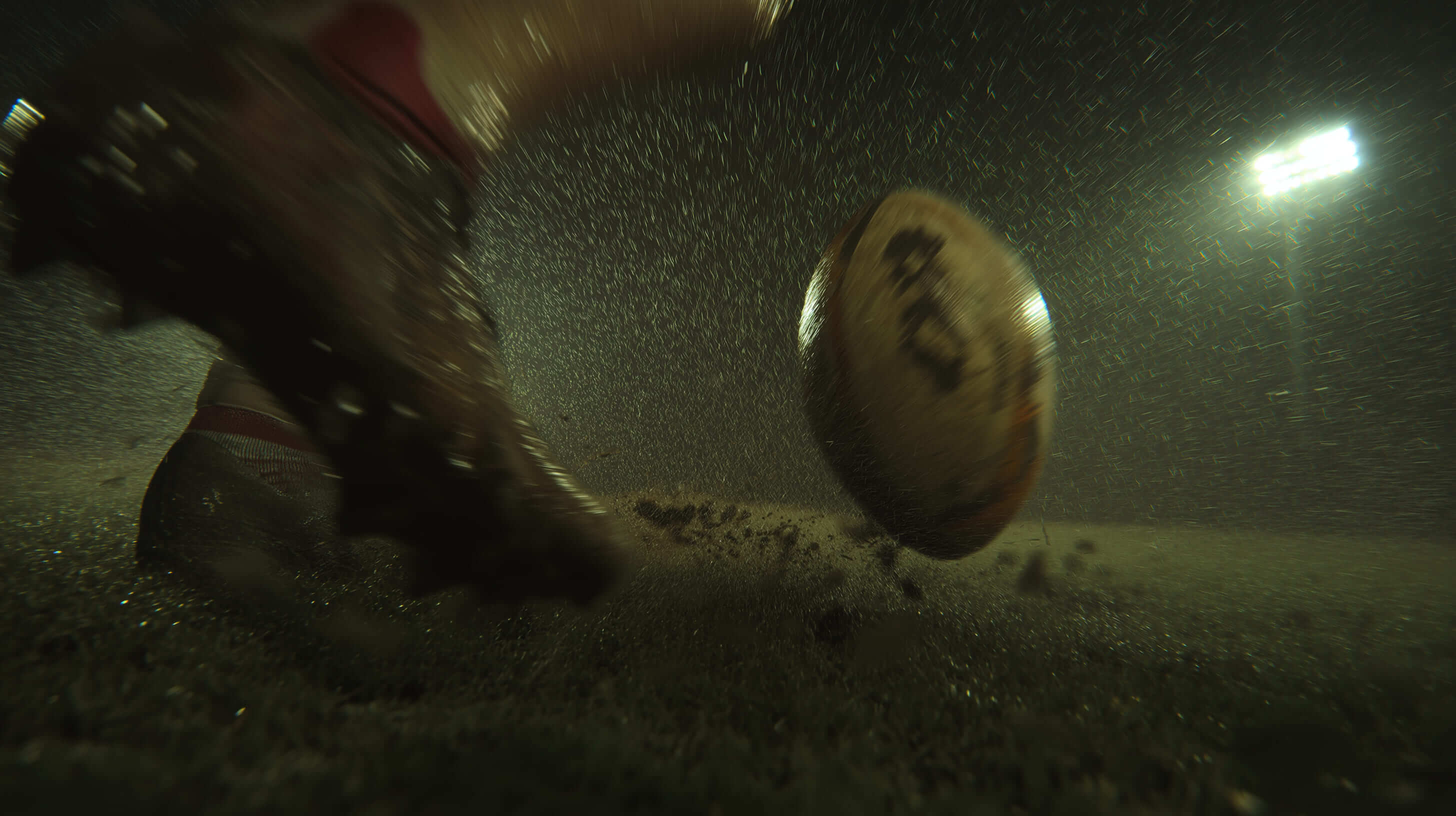 Mobile sports betting experience on WOOHOO9